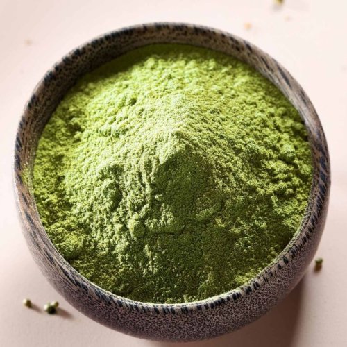 Dehydrated Bitter Guard Powder