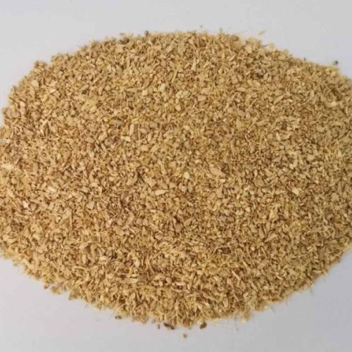 Dehydrated Ginger Granule
