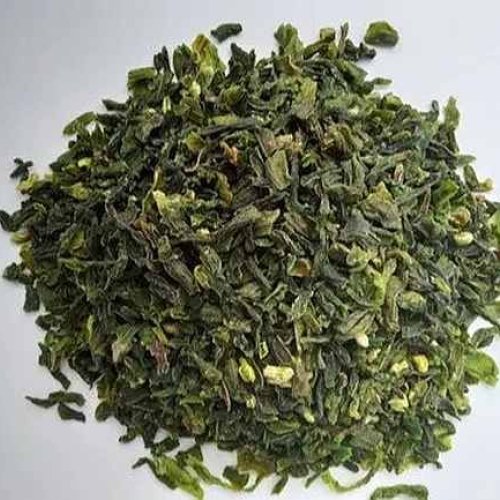 Dehydrated Green Beans Granule