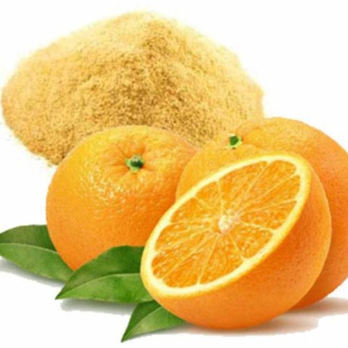 Dehydrated Orange Powder