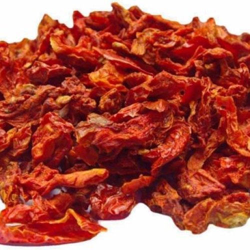 Dehydrated Tomato Flake