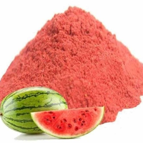 Dehydrated Water Melon Powder