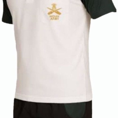 Indian Army Pt T-Shirt