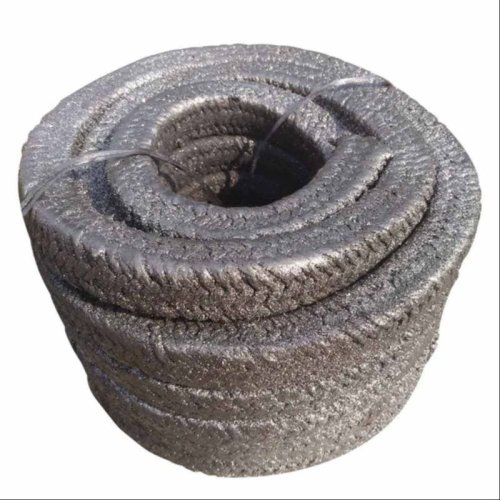 Graphite Gland Packing