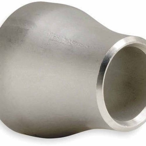 Mild Steel Butt Weld Reducer
