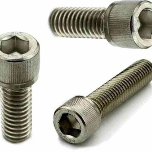 Stainless Steel Allen Bolt
