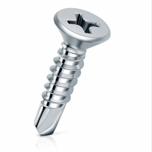 Self Drilling Screw