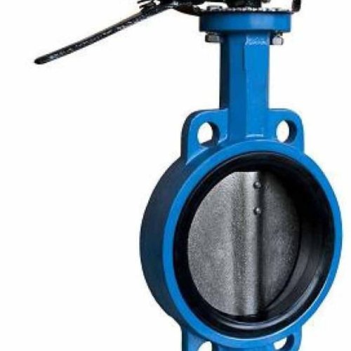 Wafer Butterfly Valve