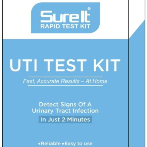 Urinary Tract Infection Test Kit