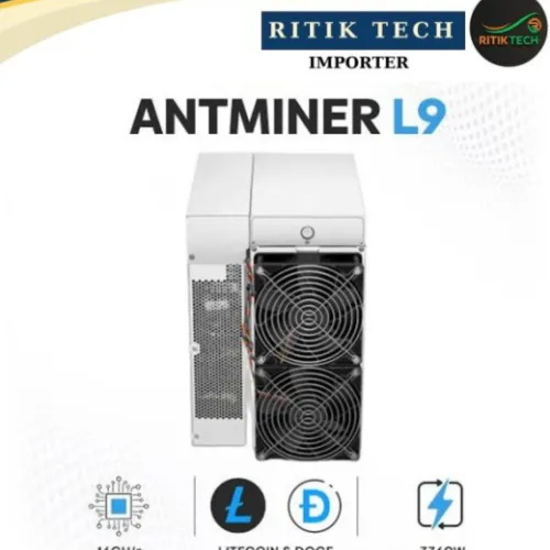 マイニングマシンBITMAIN社ANTIINER Z9_42k ASIC169個を搭載するビット