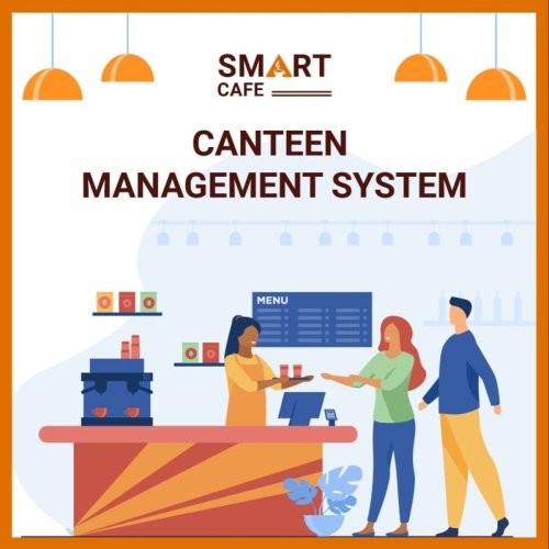 Canteen Management System