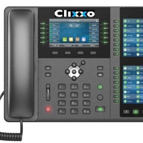 Clixxo Entry Level IP Phone