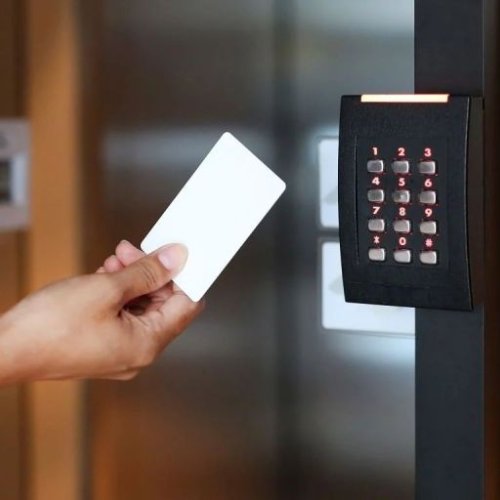 Door Access Control Systems