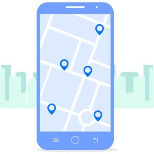 Location Tracking Solution