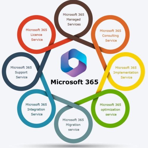 Microsoft Office 365 Service