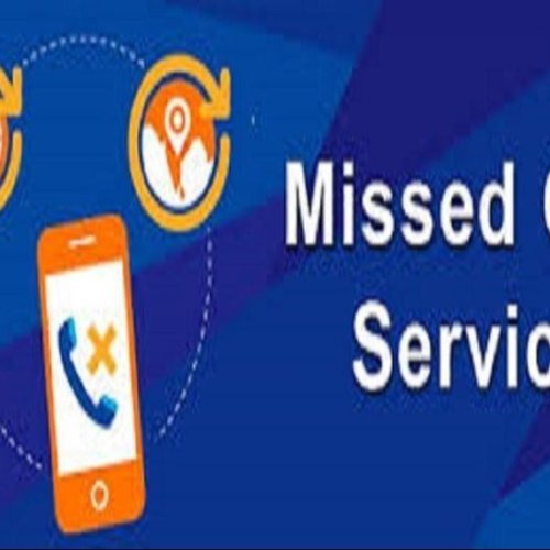 Missed Call Service