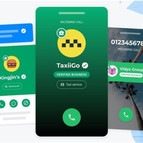 Truecaller Verified Caller Id