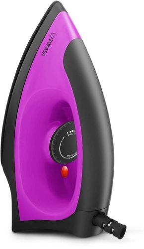Light Weight Dry Iron