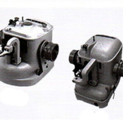 GA205-105A Strobel Type Stitching Machine