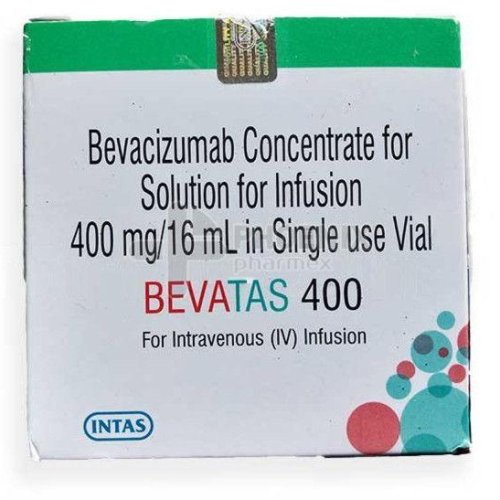 Bevatas 400mg Bevacizumab Injection