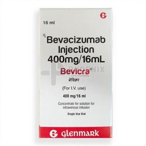 Bevicra 400mg Bevacizumab Injection
