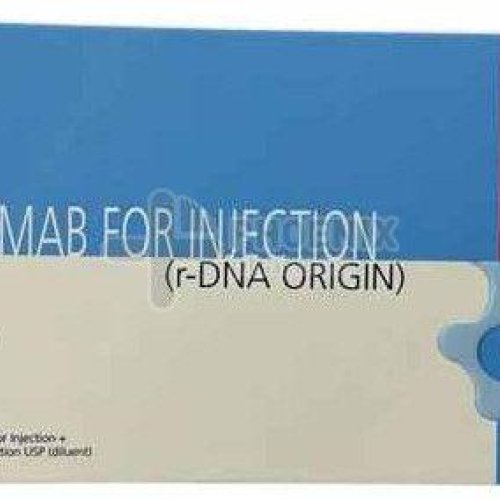 Canmab 440mg Trastuzumab Injection