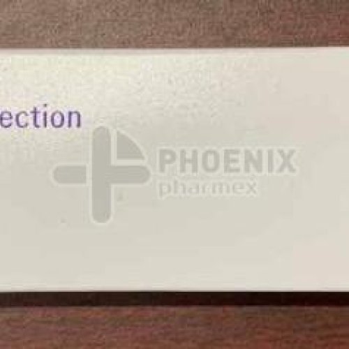 Cresp 500mcg Darbepoetin ALFA Injection