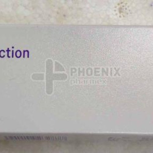 Cresp 60mcg Darbepoetin ALFA Injection