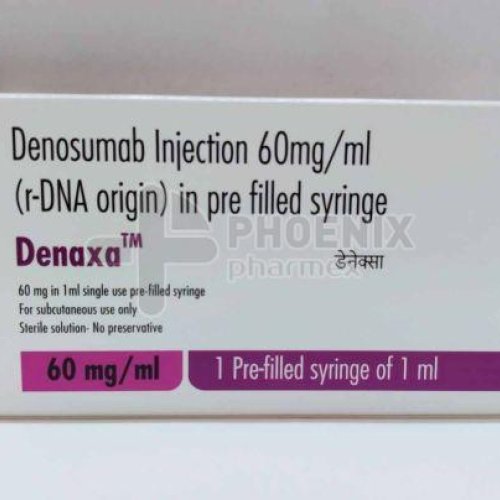 Denaxa 60mg Denosumab Injection