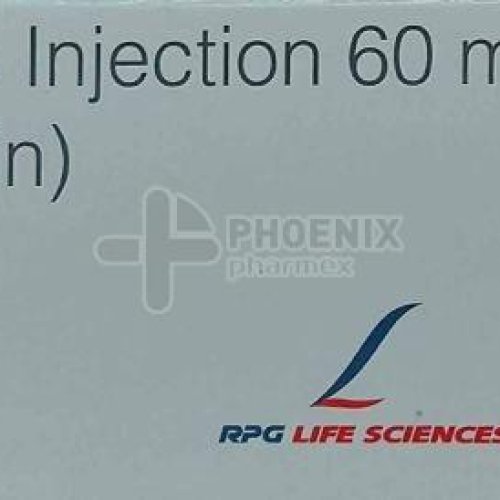 Denbri 60mg Denosumab Injection