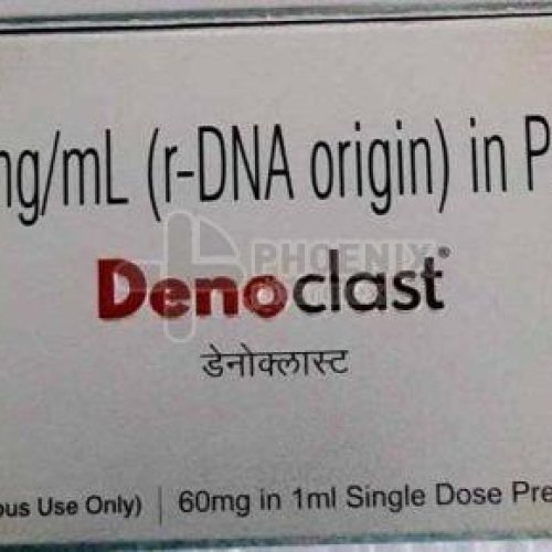 Denoclast 60mg Denosumab Injection