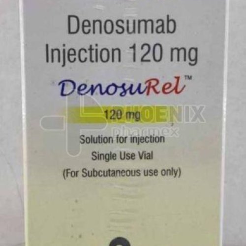 Denosurel 120mg Denosumab Injection