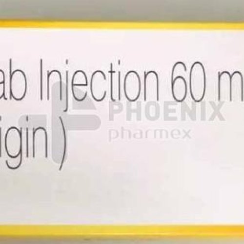 Denu 60mg Denosumab Injection