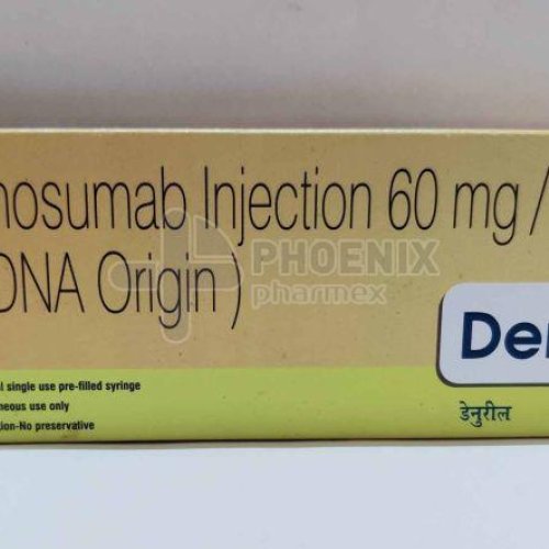Denuril 60mg Denosumab Injection