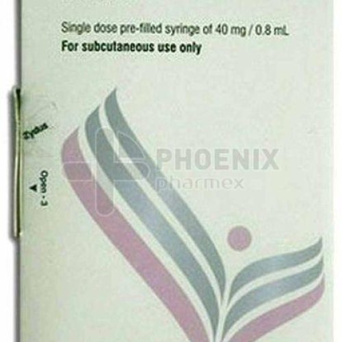 Anti Rheumatic Agents