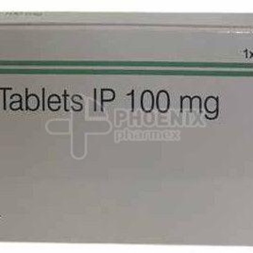 Imat 100mg Imatinib Tablet