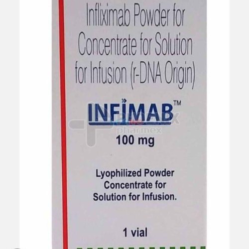 Infimab Infliximab Injection