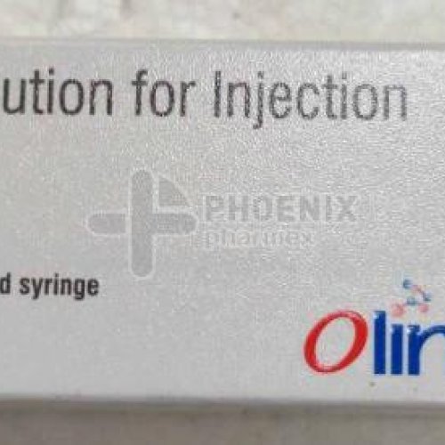 Olimab 60mg Denosumab Injection