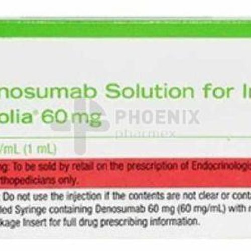 Anti Resorptive Agents