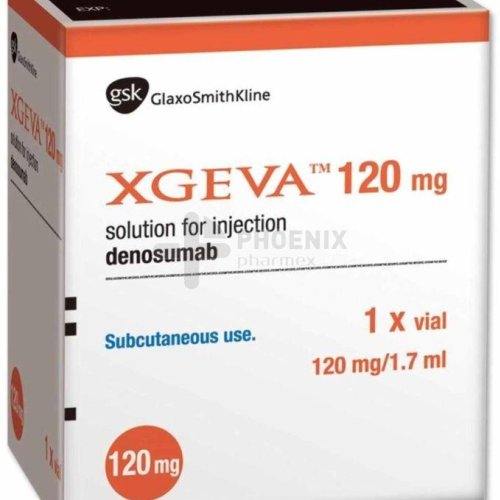 Xgeva 120mg Denosumab Injection