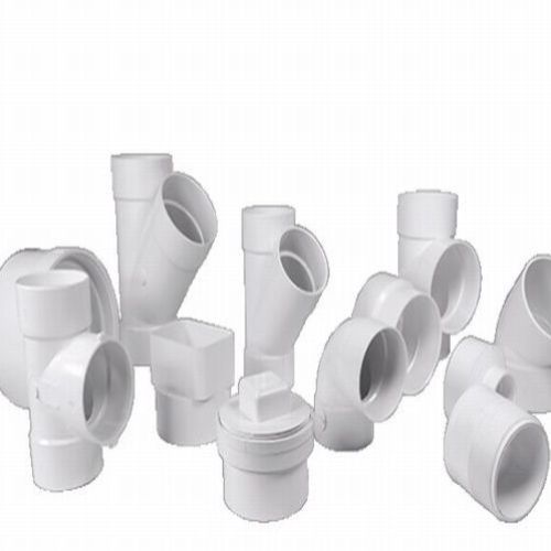 Agriculture Pipe Fittings