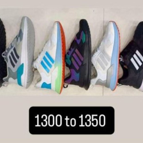 Adidas Casual Shoes