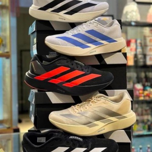 Adidas Men Shoes