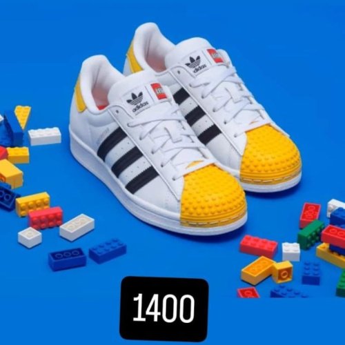 Adidas Superstar Mens Sneakers