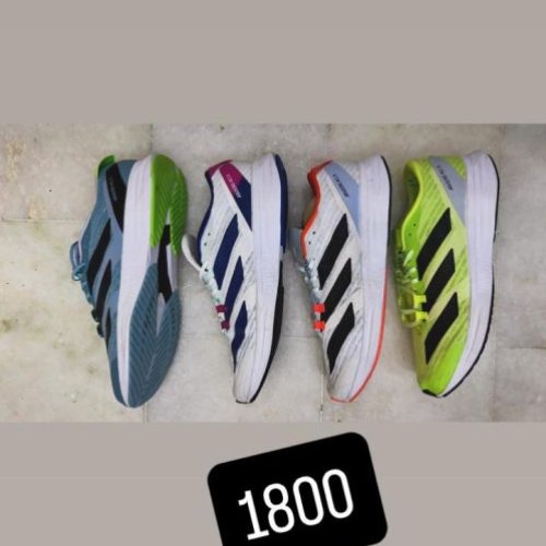 Adidsa Adizro Sneakers Shoes