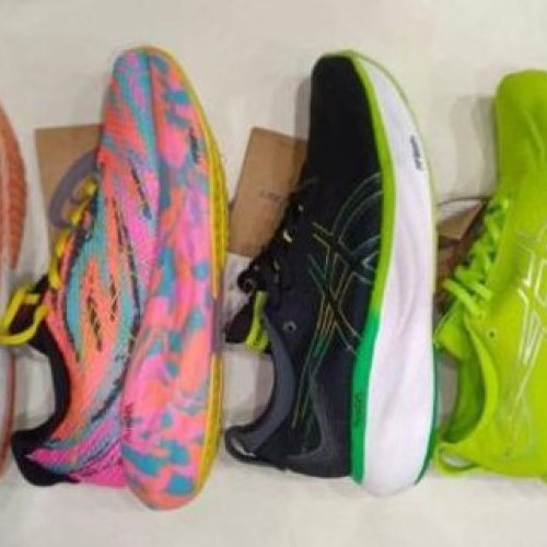 Asis Sneaker Shoes