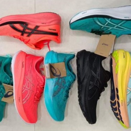 Asis Sports Shoes
