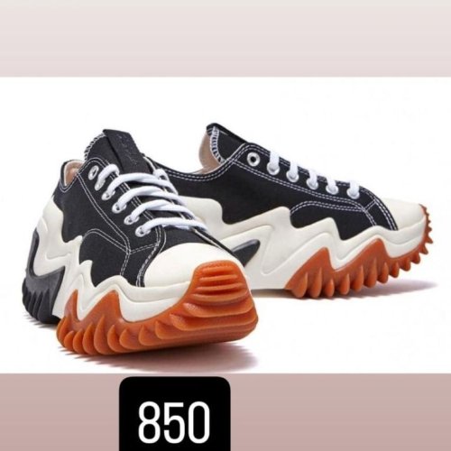 Converse Run Star Motion Sneakers