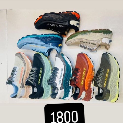 New Balance Fuel Cell Running Shoes