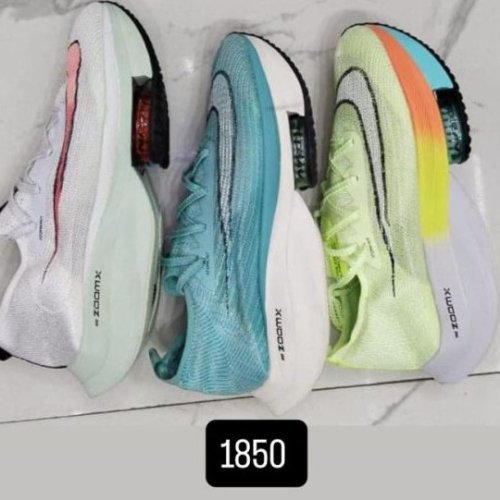 Nike Vaporfly Sneaker Shoes